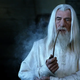 Gandalf the White.
